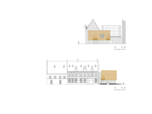 import.export ARCHITECTURE, The Moon, pohledy – foto