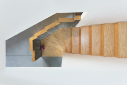 Vila Stela architekta Zdeňka Lišky