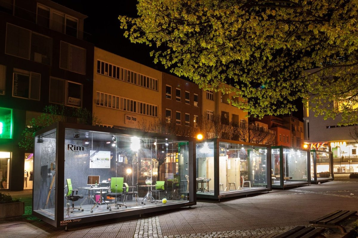 Zlínský designweek