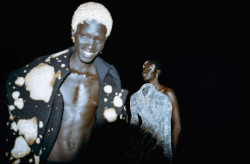 Mojmír Bureš - Robert Wun Couture Collection AW 2025