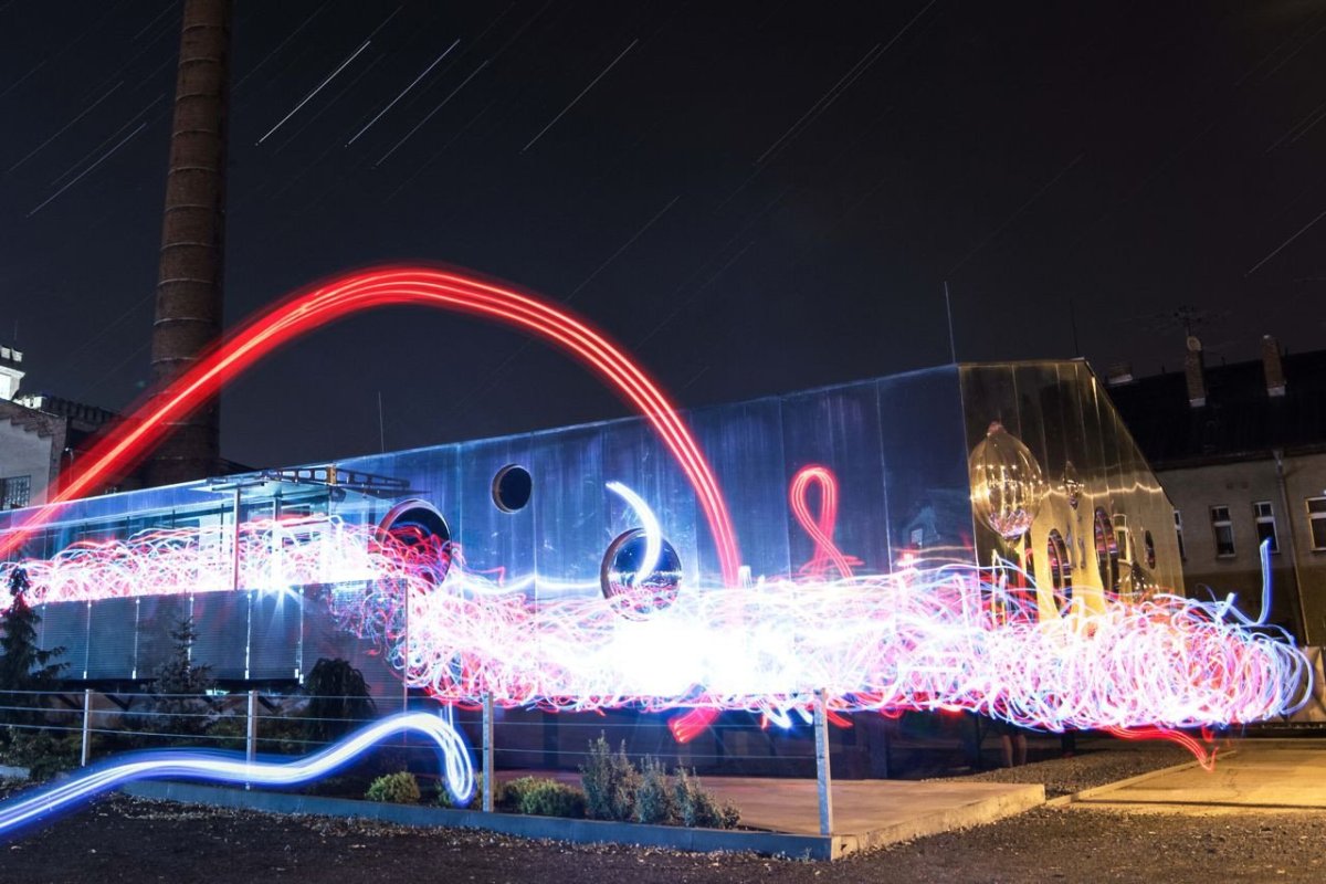PROJEKTSTUDIO, Firemní sídlo Pospiech, Ostrava - foto