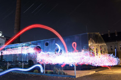 PROJEKTSTUDIO, Firemní sídlo Pospiech, Ostrava - foto