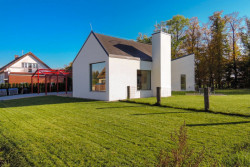 RD Chlumec nad Cidlinou, Zette ateliér,