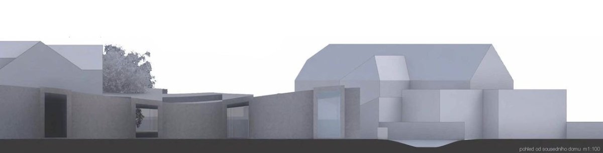 Památník Jana Palacha, RO_AR Szymon Rozwałka architects, pohledy // 3. místo – foto