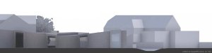 Památník Jana Palacha, RO_AR Szymon Rozwałka architects, pohledy // 3. místo – foto