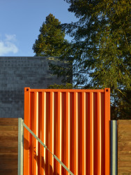 Rodinný dům na Křivoklátsku od studia Stempel & Tesař architekti