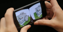 BIMx, zdroj CEGRA / Graphisoft