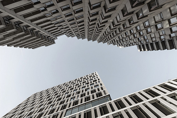 Jedním z ikonických projektů Archicadu 28 je budova Anna-Seiler-Haus, Inselspital Univerzita Bern od architektů Astoc Architects and Planners, GWJ Architektur a IAAG Architekten.