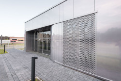 Reklamní agentura FUX v Gliwicích, INTERURBAN