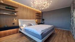 obklad stěny EFEKTA, multifunkční doplňky