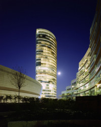 Kanyon, Istanbul, Jerde Partnership a Tabanlıoğlu Architects, Foto