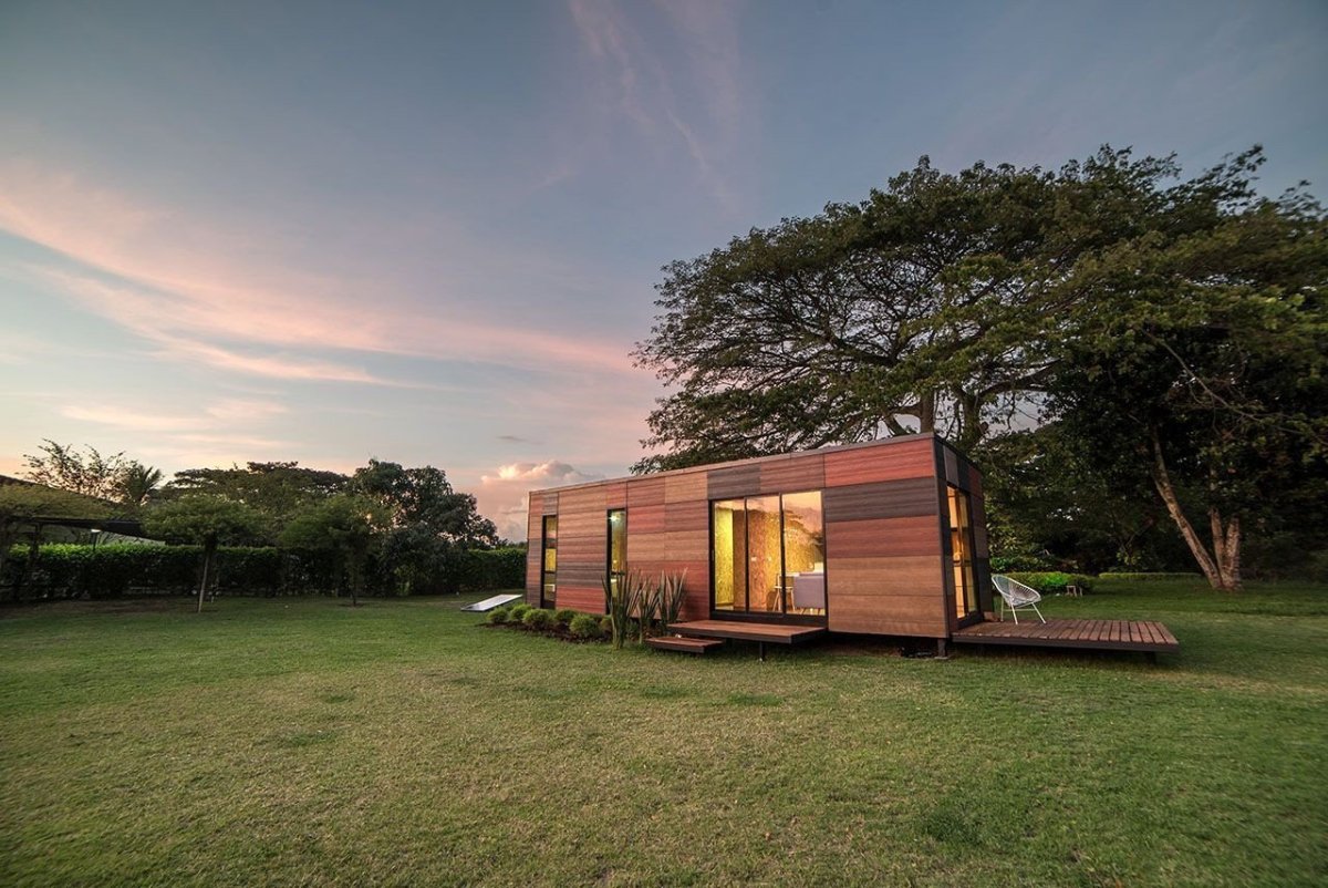 Colectivo Creativo Arquitectos, VIMOB - foto