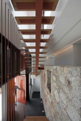 Branco Cavaleiro Arquitectos, House Areosa – foto