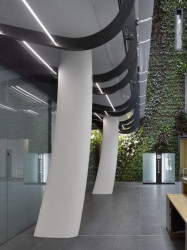 DAM architekti, kancelářská budova Jindřišská 16 – foto