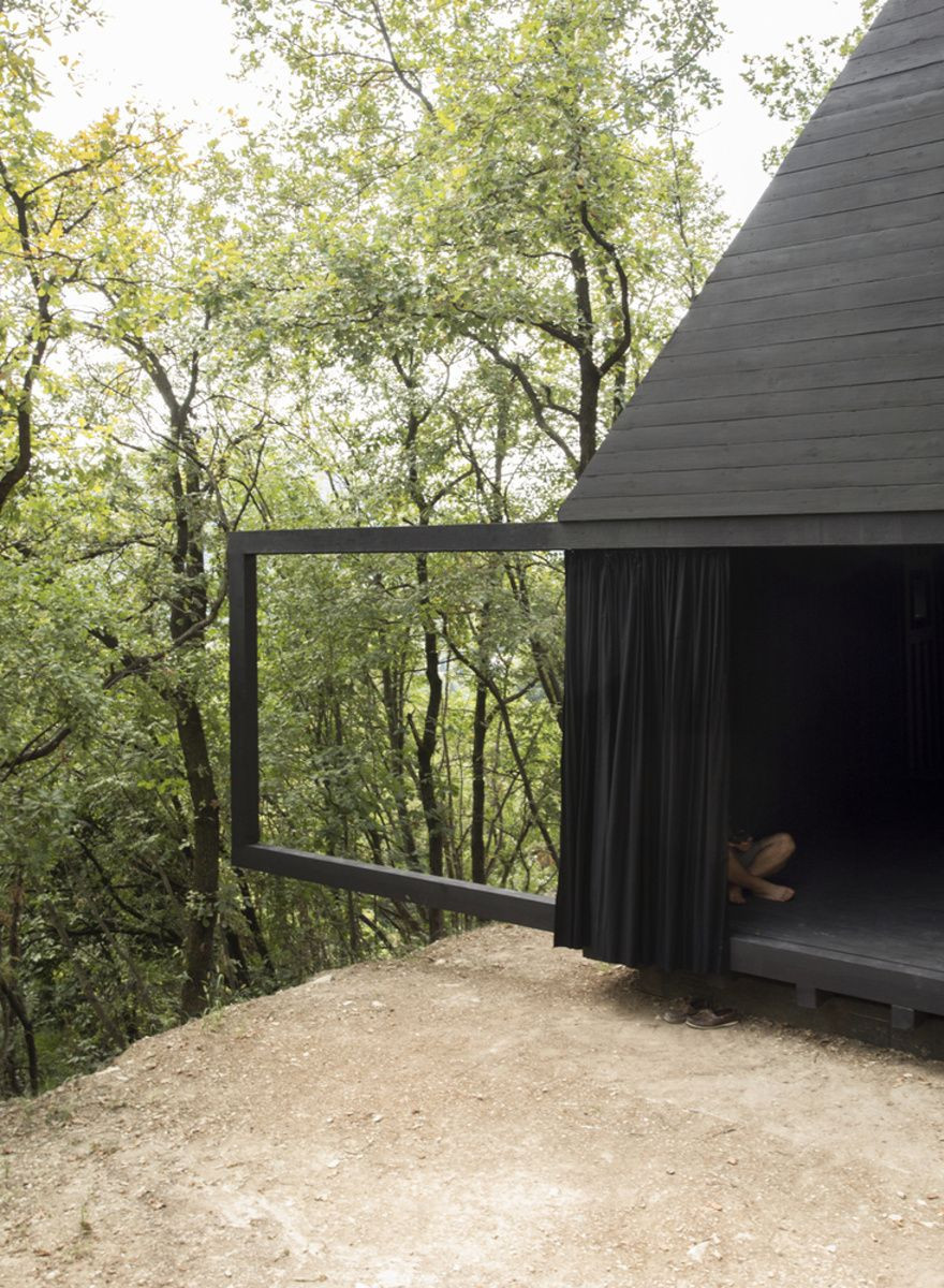 The Chapel, STUDIO associates