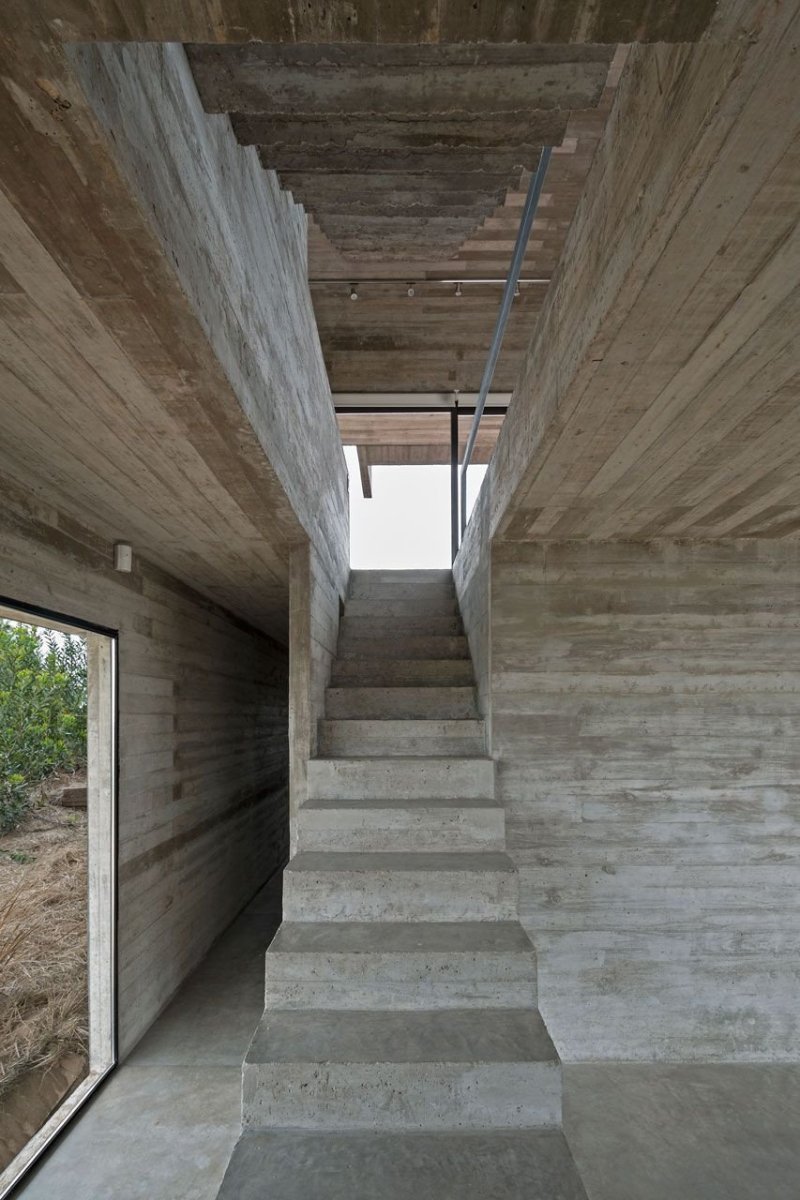 Luciano Kruk arquitectos, Golf House / Casa Golf – foto