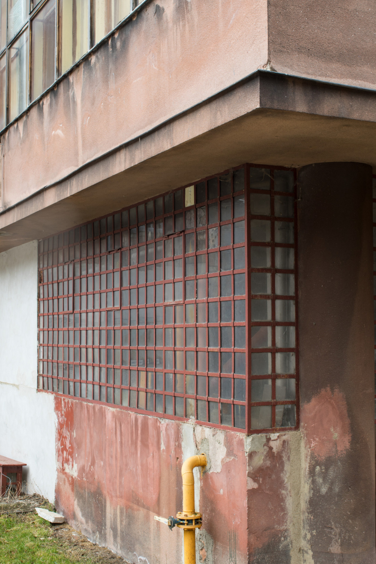 Pletárna Schindler, Hans Richter.