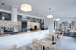 DDAANN, Bistro Francin - foto