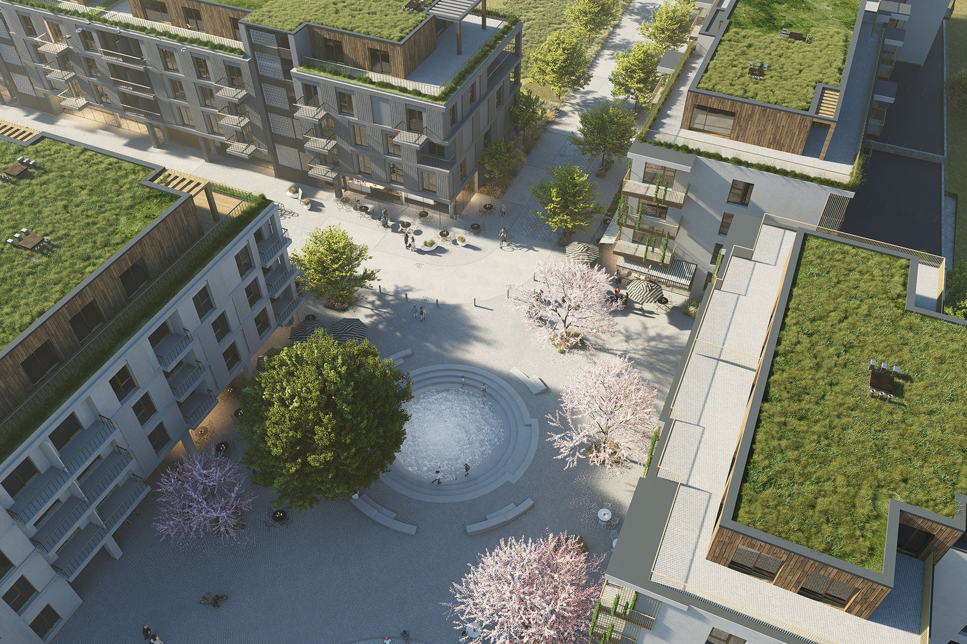 Ve společné digitální scéně DESVIXu se poprvé potkávají město, investoři i architekti nad jedním modelem – a rozhodování, které dříve trvalo měsíce, se mění na rychlou a přehlednou diskusi.