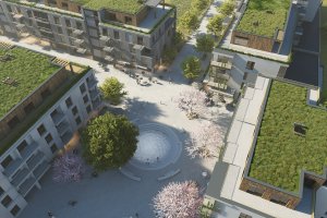 Ve společné digitální scéně DESVIXu se poprvé potkávají město, investoři i architekti nad jedním modelem – a rozhodování, které dříve trvalo měsíce, se mění na rychlou a přehlednou diskusi.