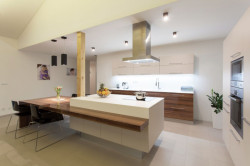 Ideacollective, interiér RD v Uherském Hradišti - foto