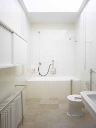 Marek Tichý / Milan Rak / Ivan Wahla / Tomáš Rusín / Petr Řehořka, Rekonstrukce vily Tugenhat v Brně – foto