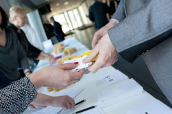 XXIII. valná hromada ČKA - foto