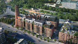 Následující etapy (vizualizace) (Transformace Lihovaru Smíchov; Black n´ Arch)