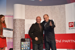 Adama Gebrian Architektem roku 2015 - zdroj fotografií