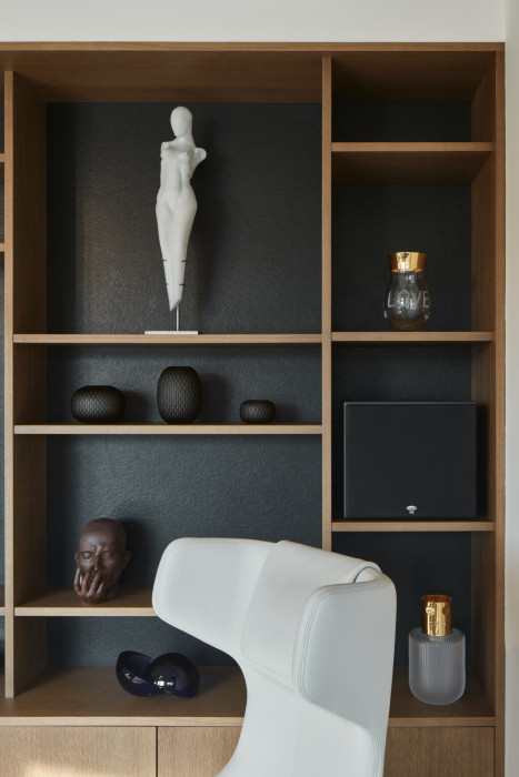 Tee House Beskydy, CMC architects/ Vít Máslo, David R. Chisholm