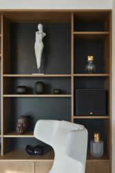 Tee House Beskydy, CMC architects/ Vít Máslo, David R. Chisholm