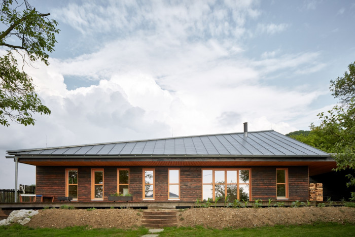 Dům Kaštan, Valarch