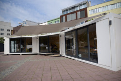 ZFF, Fakulta technologická UTB Zlín.