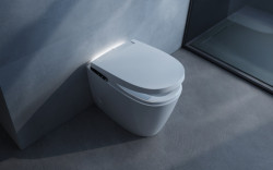 Cleanet Alvia od LAUFEN