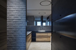 Byt pro technaře, Perspektiv / Ján Antal, Martin Stára