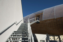 Huť architektury Martin Rajniš, Gulliver