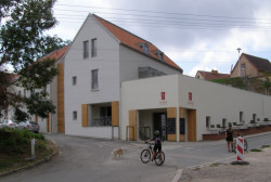 Pálavská galerie vín Venuše v Pavlově