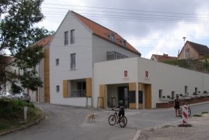 Pálavská galerie vín Venuše v Pavlově