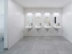 V Šeberově mají novou základní školu. Navrhlo ji studio ADR.