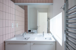 Rekonstrukce bytu v Praze od RDTH Architekti