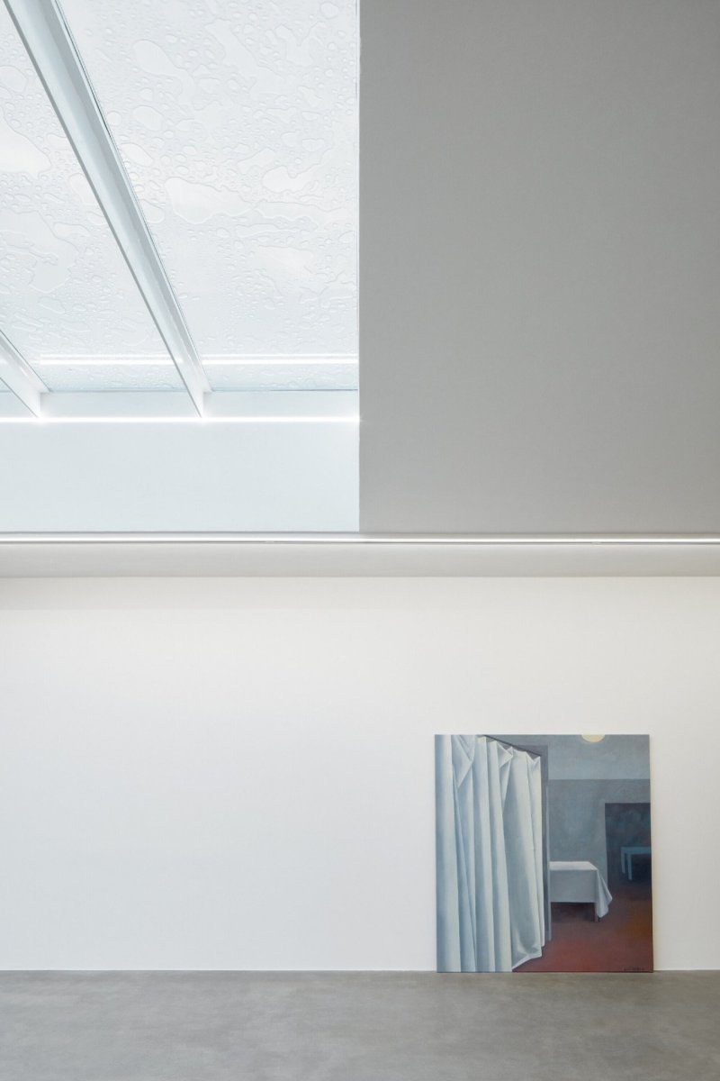 Galerie Miroslava Kubíka v Litomyšli, Michal Motyčka