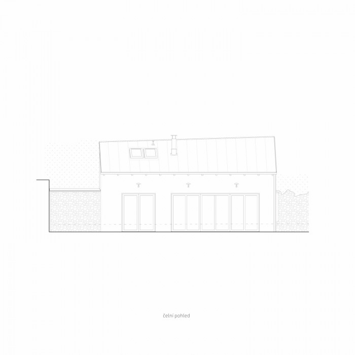 Hide in City, Martin Kožnar, čelní pohled