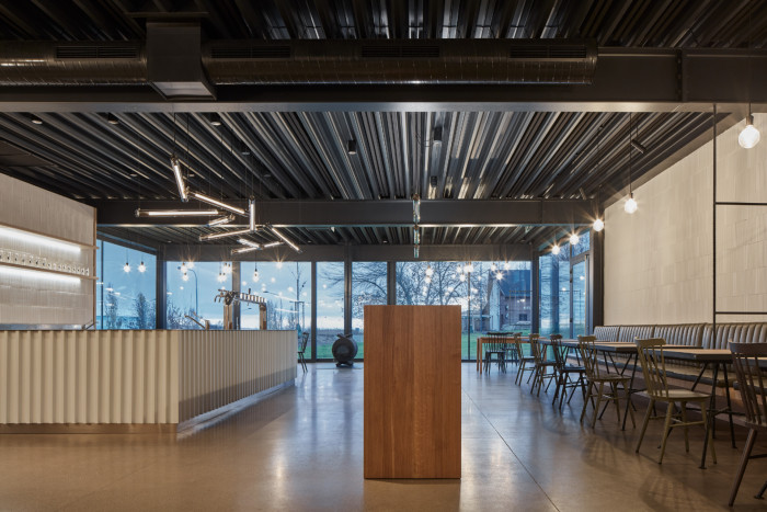 Minipivovar Most, ADR / Aleš Lapka, Petr Kolář