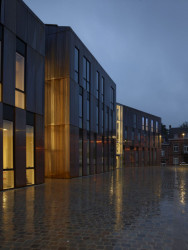 demogo, Nová radnice v Gembloux – foto