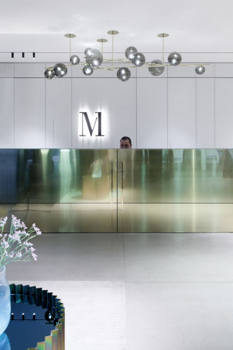 Millennium, Formafatal, foto