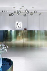 Millennium, Formafatal, foto