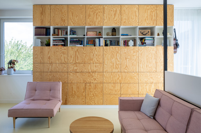 Zakázková výroba od DEVOTO určená pro architekty, designéry i koncové klienty