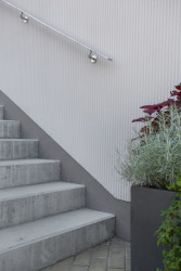 Přestavba samoobsluhy od ateliéru Létající inženýři