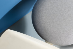 Morse Dot s čalouněním