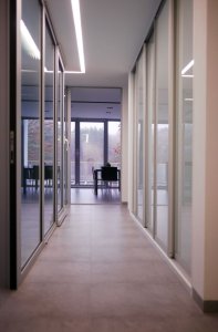 Irena Tomisova Architects, Interiér RD Brno - foto
